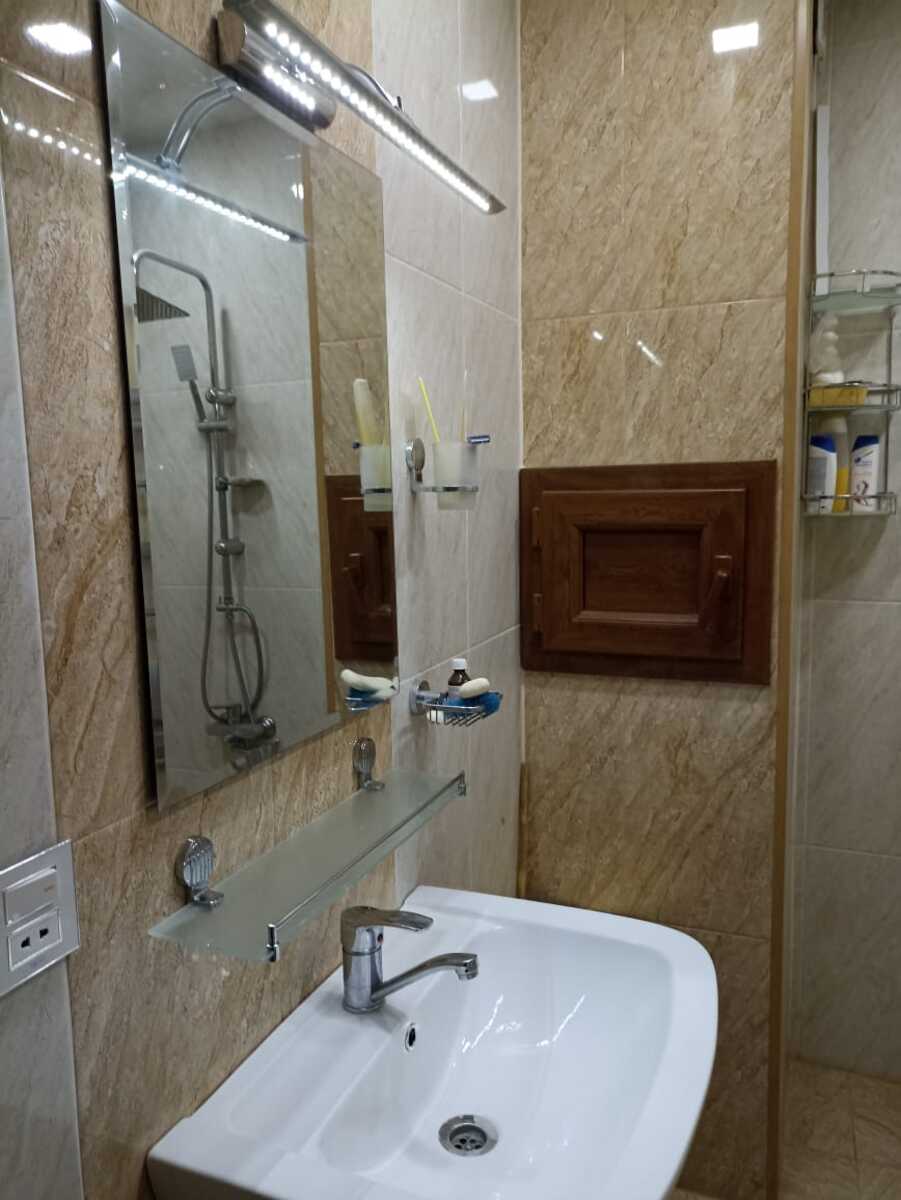 Satılır 1 otaqlı mənzil, 40 m², Yeni Günəşli — Mənzil, Bakı (10)