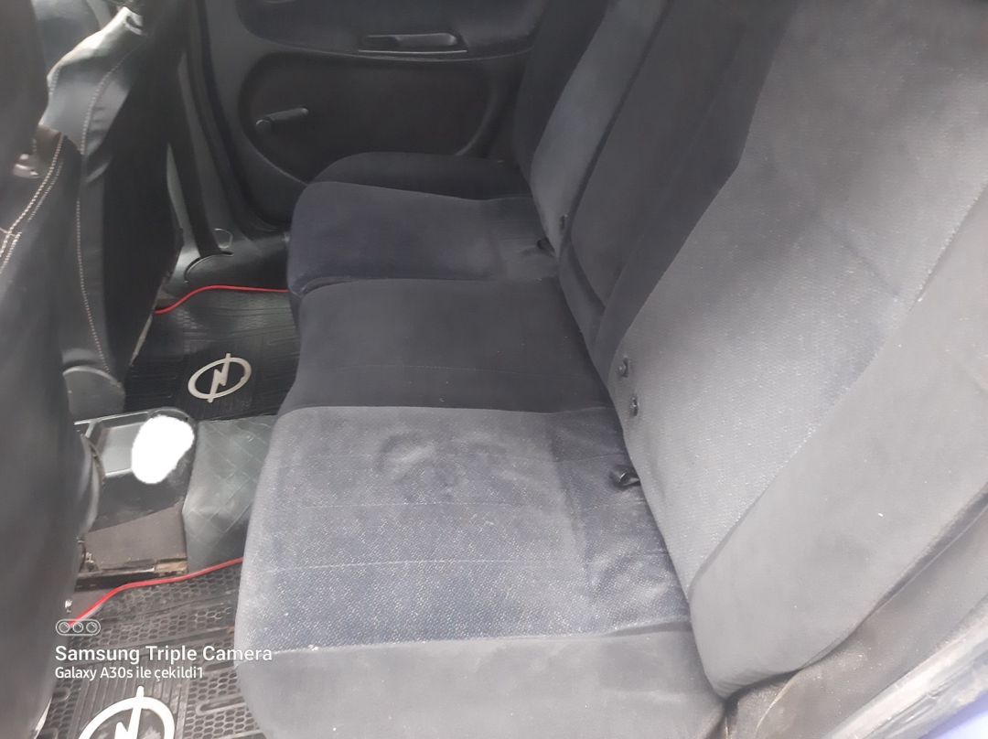 Opel Astra, 1996 il — Avtomobillər, Xaçmaz (6)