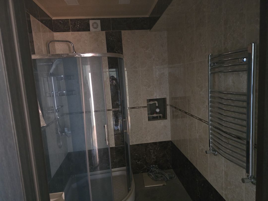 Satılır 3 otaqlı yeni tikili 91.4 m² — Mənzil, Bakı (10)