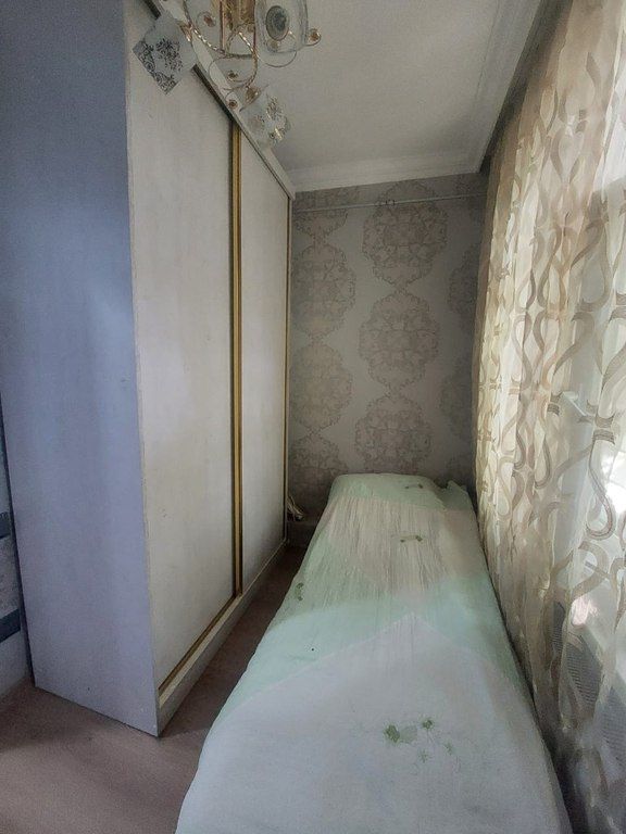 Satılır 3 otaqlı köhnə tikili 52 m² — Mənzil, Bakı (12)