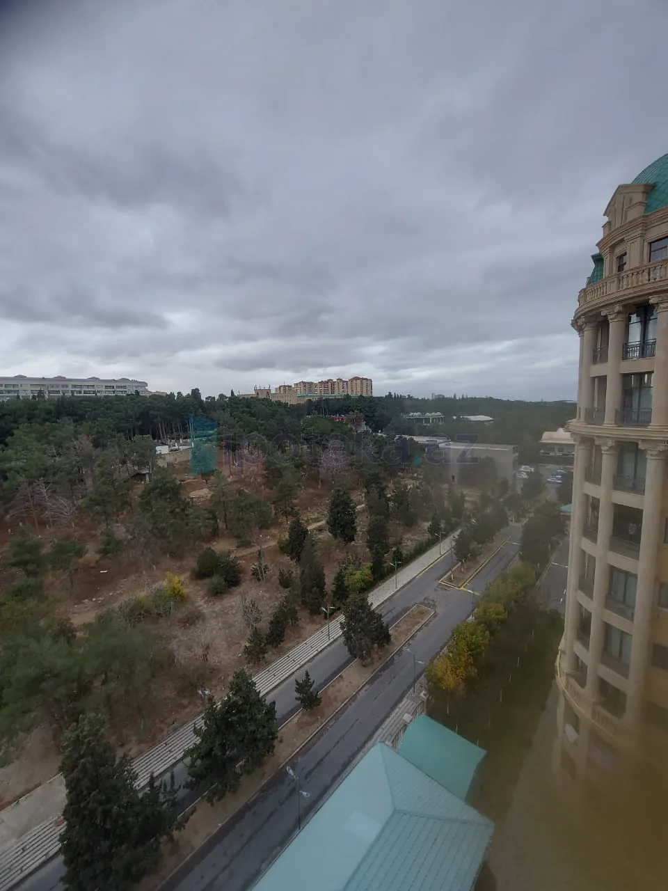 Satılır: 3 Otaq, Yeni tikili, 83.00 m² — Mənzil, Sumqayıt (7)
