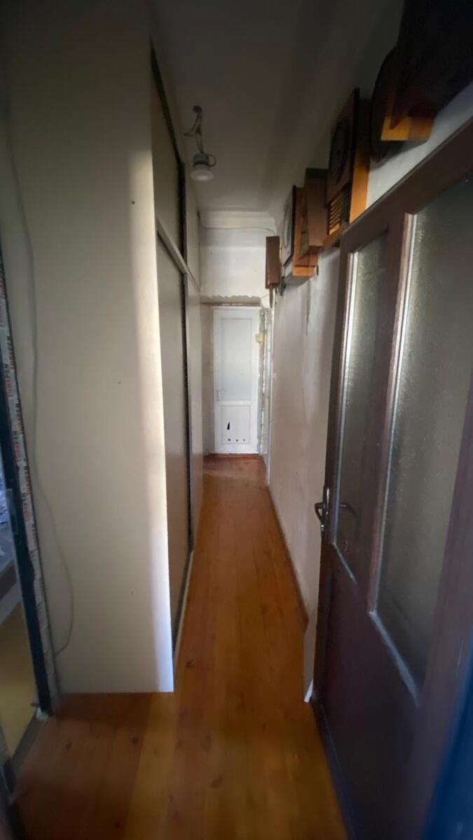 Satılır 2 otaqlı köhnə tikili 65 m² — Mənzil, Bakı (11)