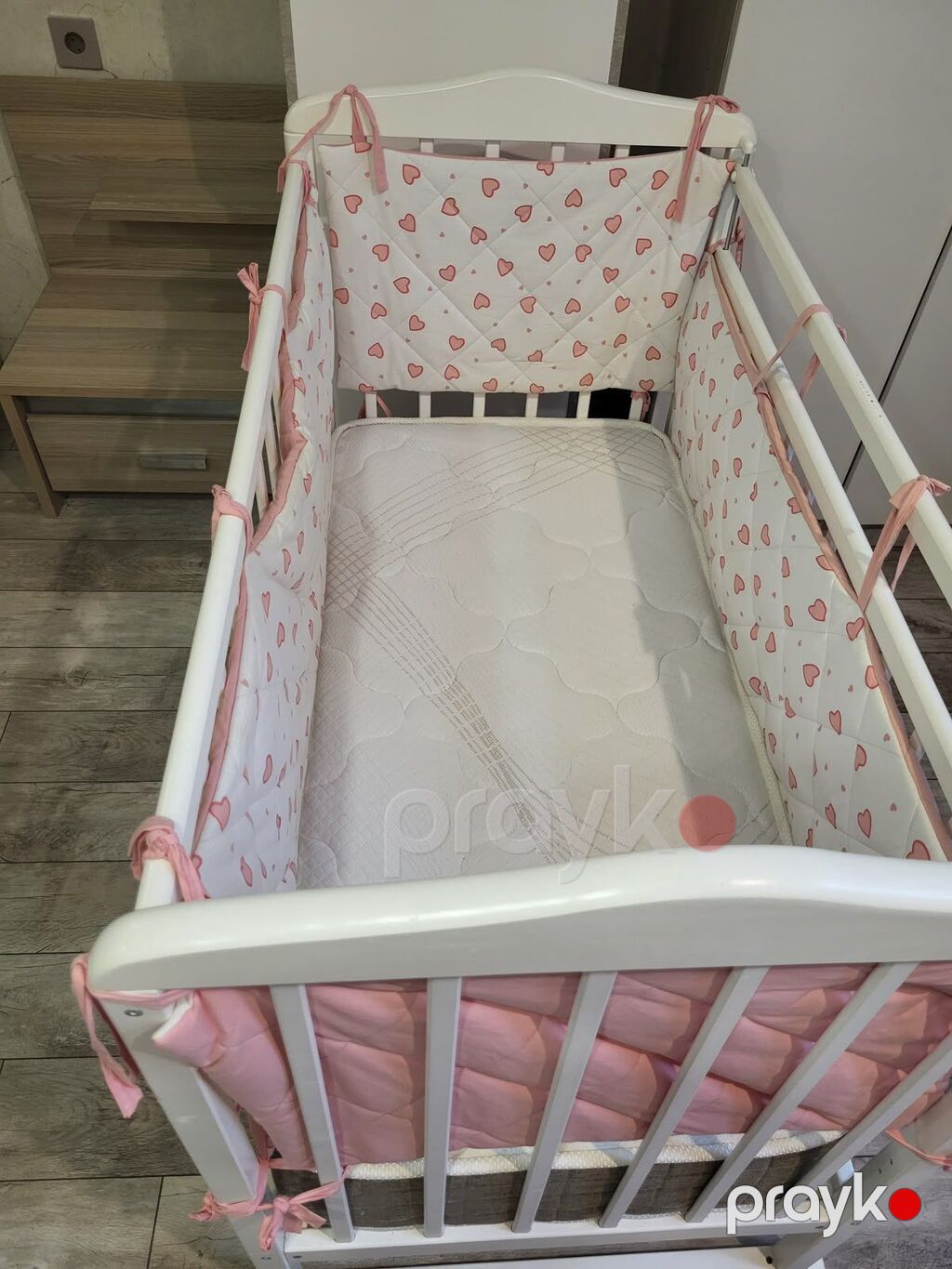 Bewik 110 azn satilir ortapeik matrasi yan bortikleri ayrica — Bəşikləri, Mehdiabad (2)
