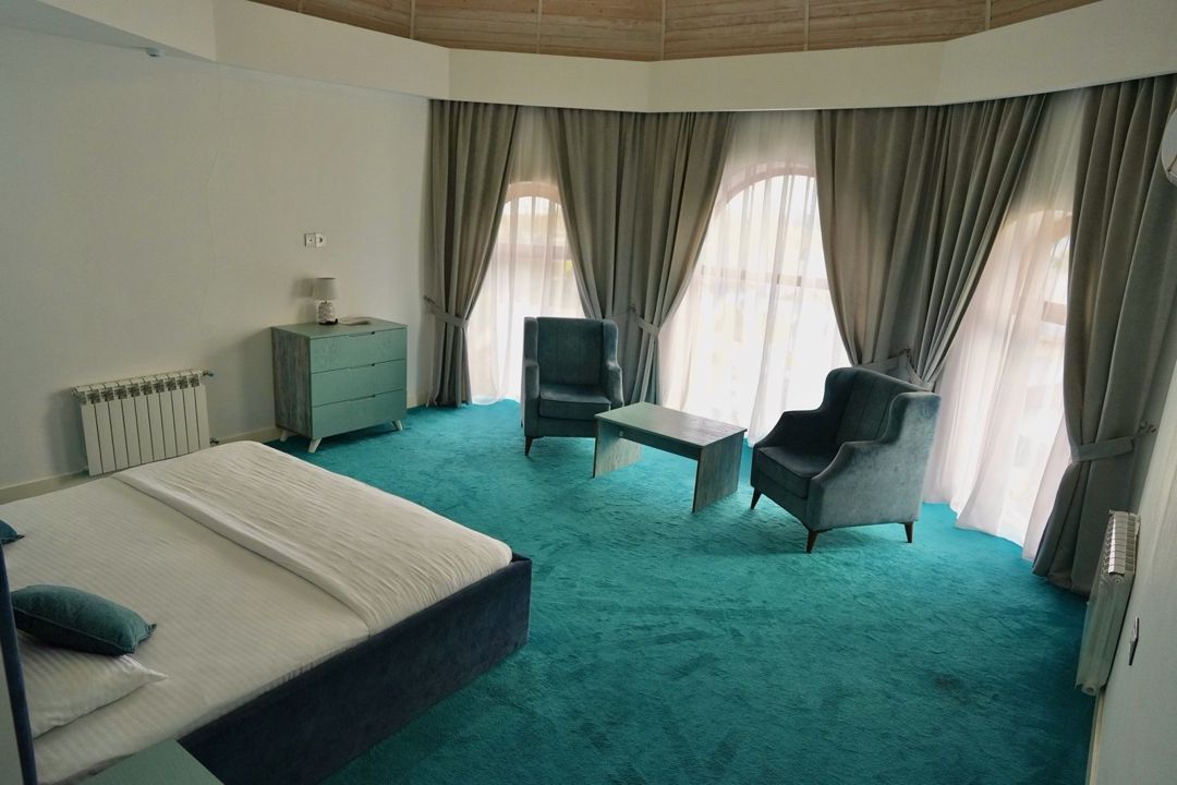 6-otaqlı yeni tikili kirayə verilir, Astara r., 212 m² — Mənzil, Astara (8)
