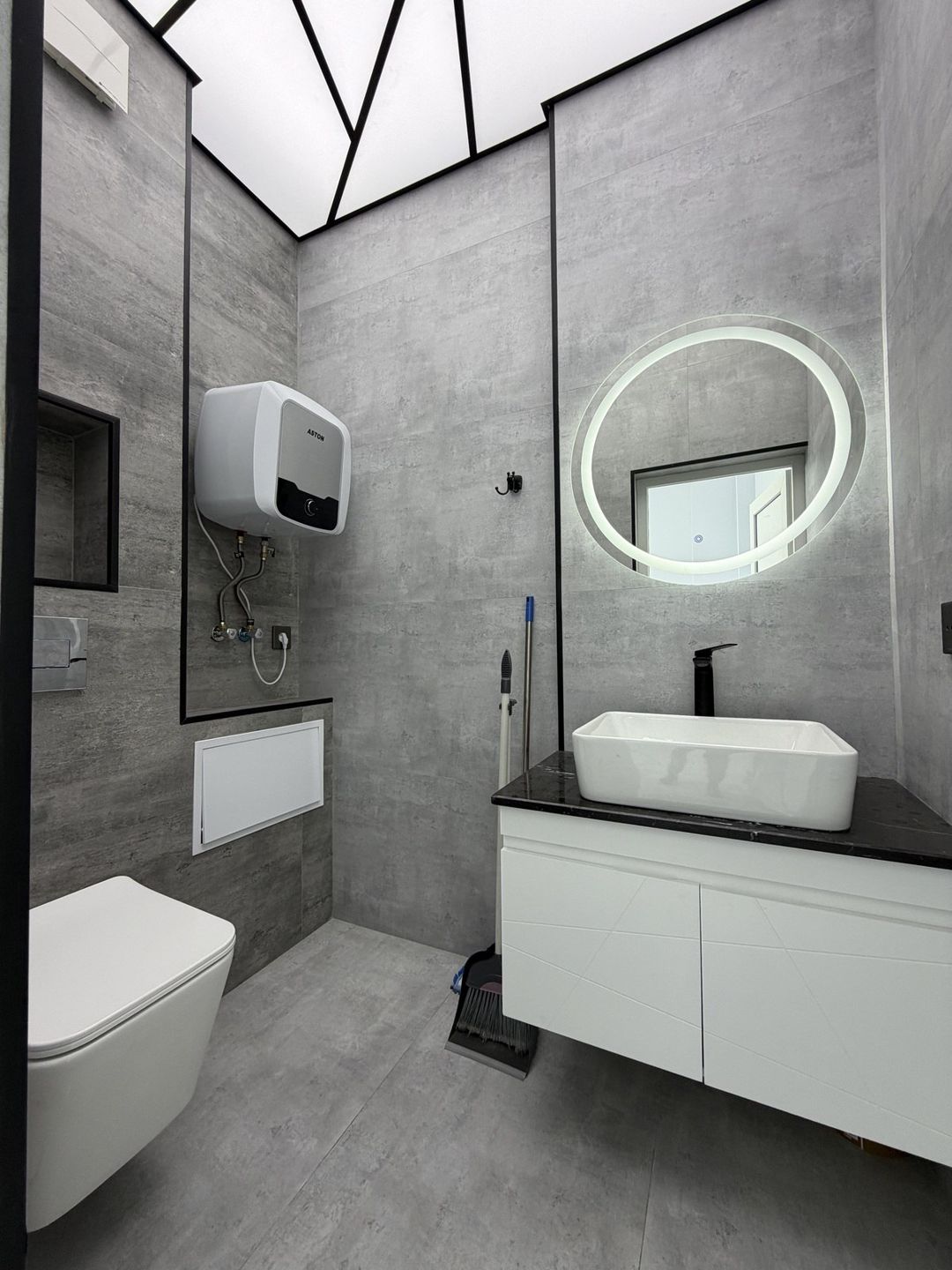 İcarəyə verilir obyekt 35 m² — Əmlak, Bakı (10)
