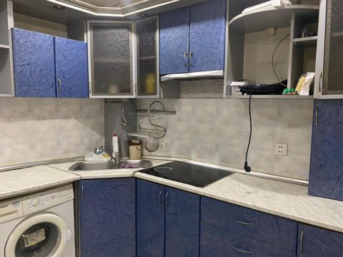İcarəyə verilir 3 otaqlı köhnə tikili 60 m² — Bakı