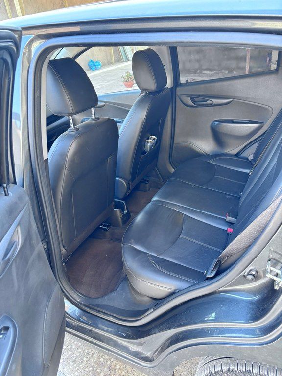 Chevrolet Spark, 1.0 L, 2016 il, 167 000 km — Avtomobillər, Bakı (5)