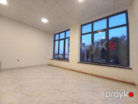 Ofis icarəyə verilir, N.Nərimanov r