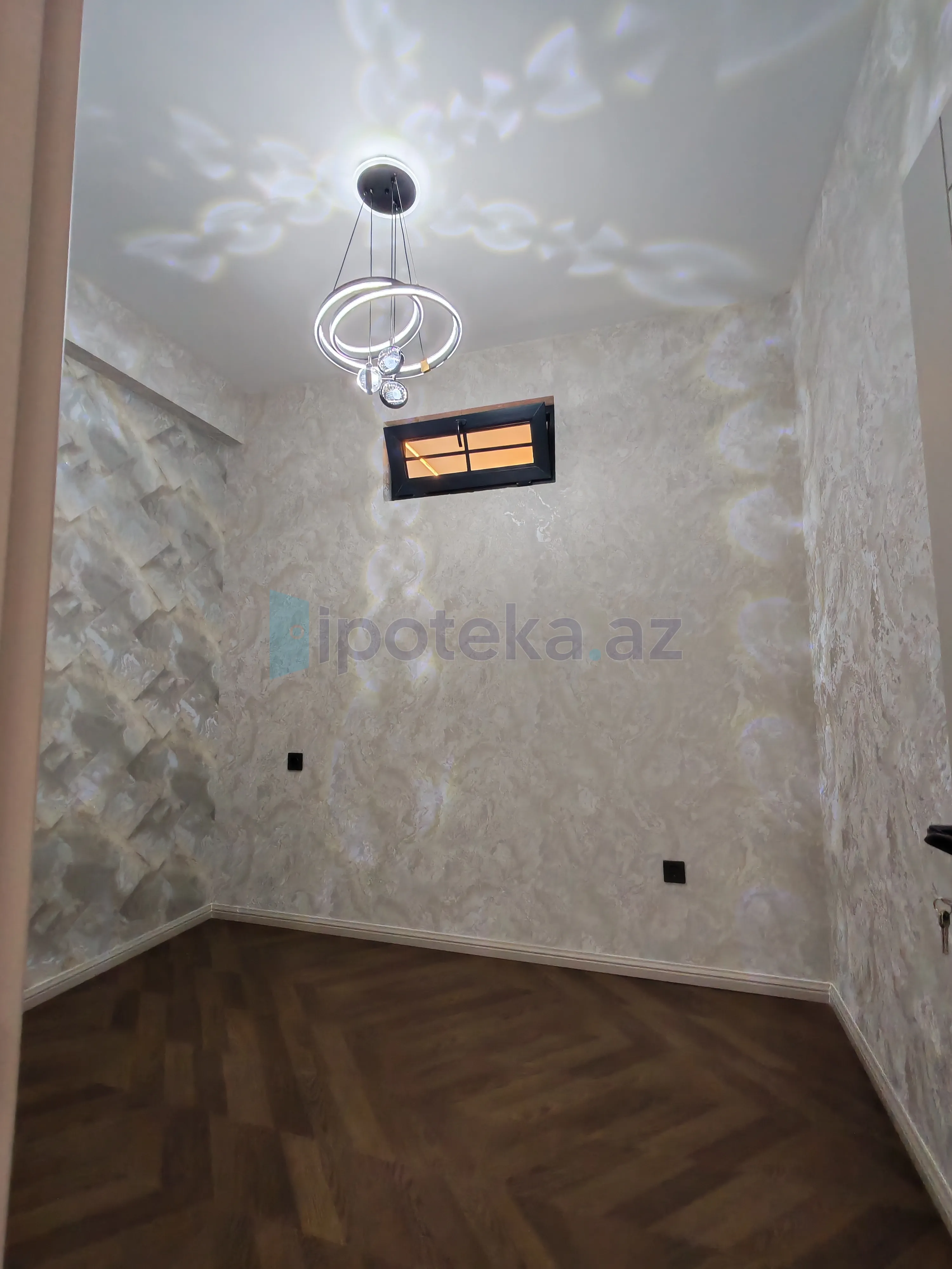 Satılır: 3 Otaq, Yeni tikili, 55.00 m² — Mənzil, Xırdalan (4)