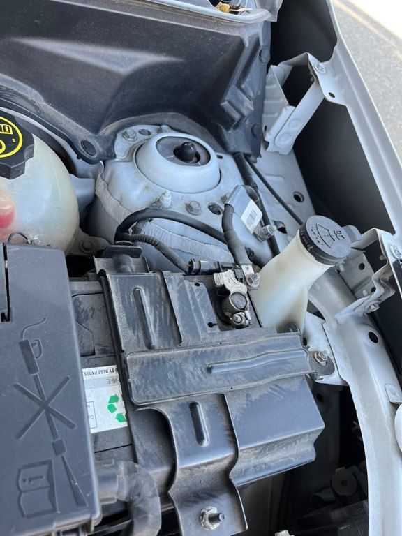 Chevrolet Equinox, 1.5 L, 2018 il, 196 000 km — Avtomobillər, Ağstafa (10)
