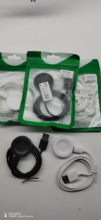 Smart saat adapterləri "Huawei Watch" — Ağıllı saatlar və biləkliklər, Bakı (7)