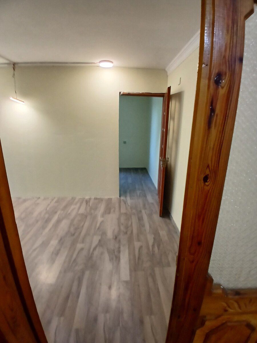 2-otaqlı mənzil, 14- cü məhəllə, 52 m² — Mənzil, Sumqayıt (8)