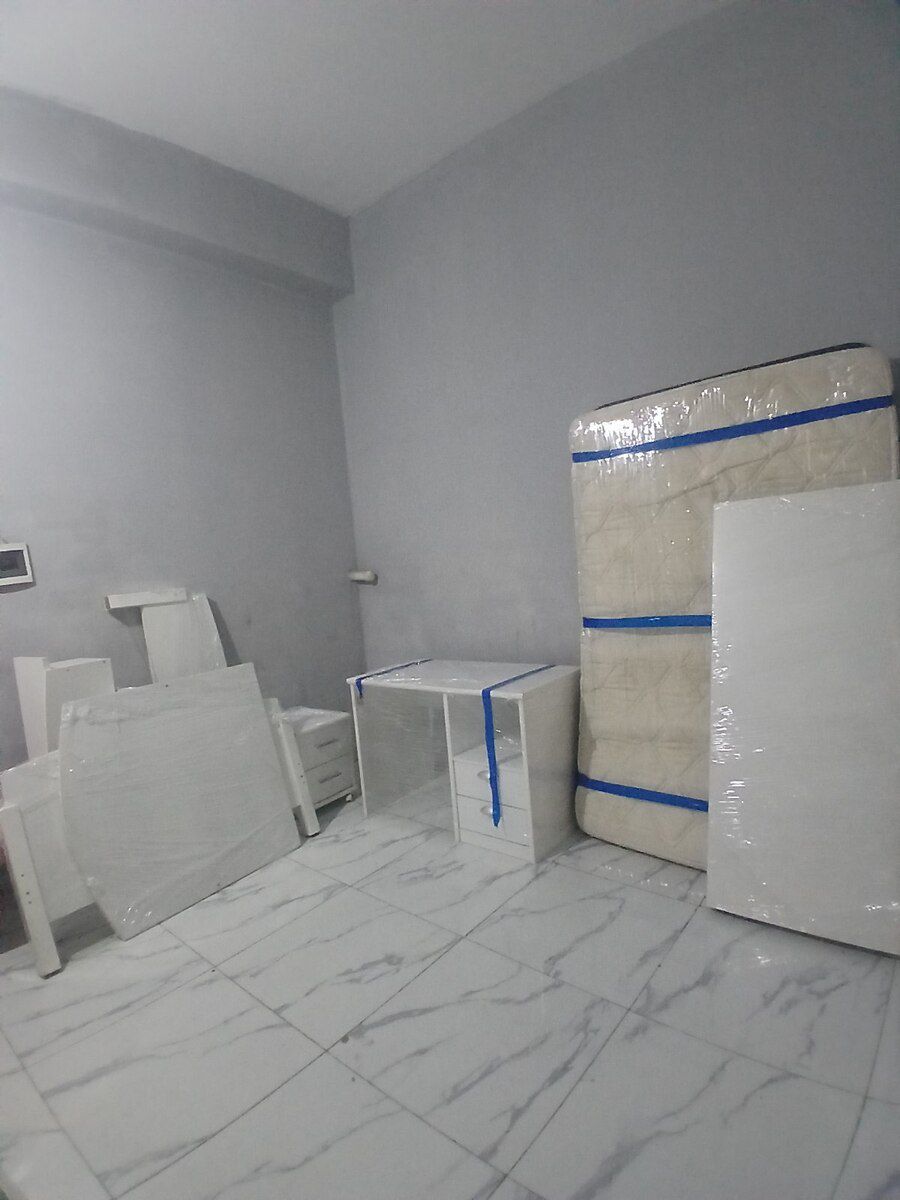 Yükdaşıma xidməti — Logistika, Bakı (3)