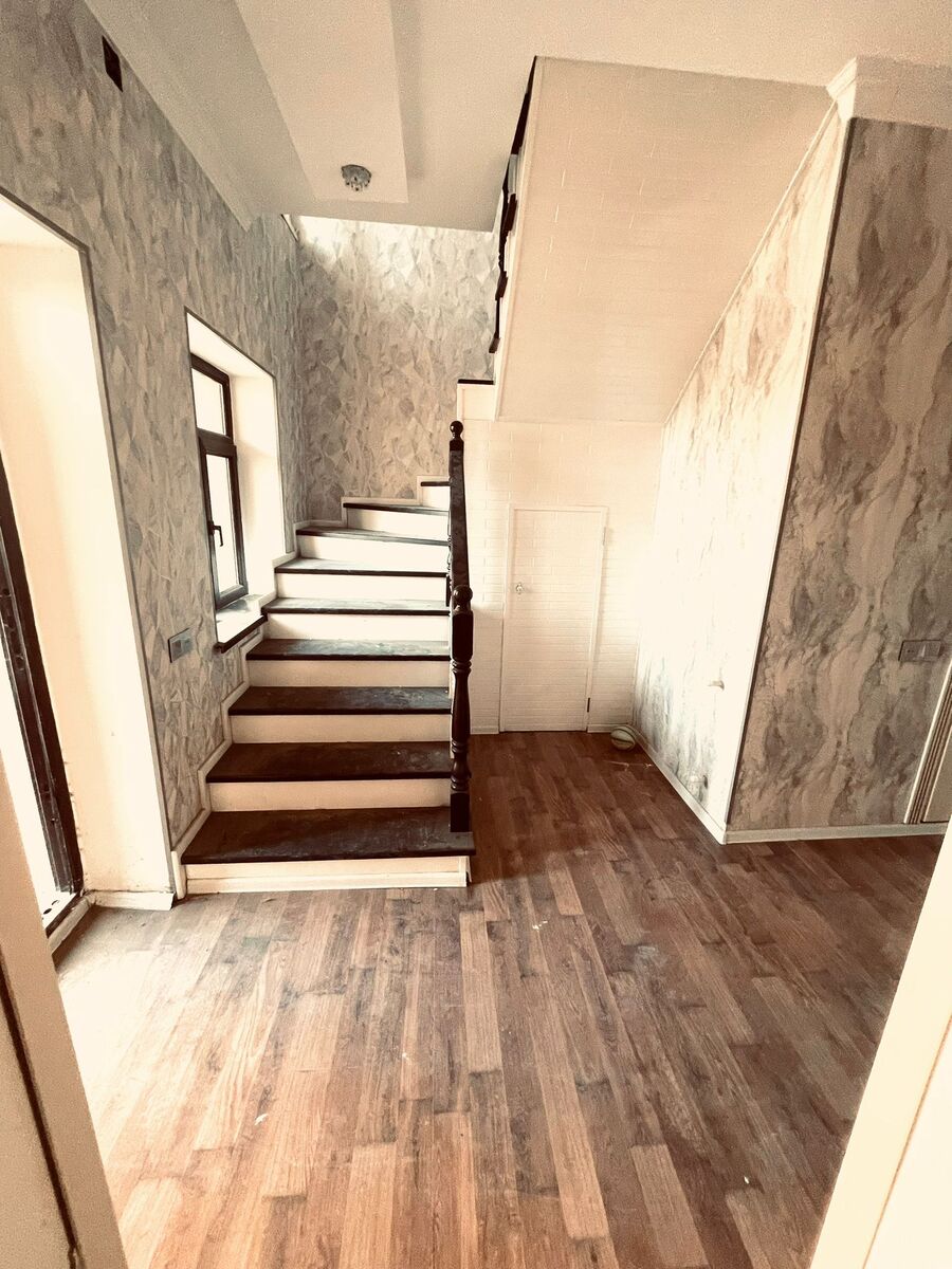 Satılır 4 otaqlı həyət evi/bağ evi 155 m² — Ev, villa, Bakı (6)