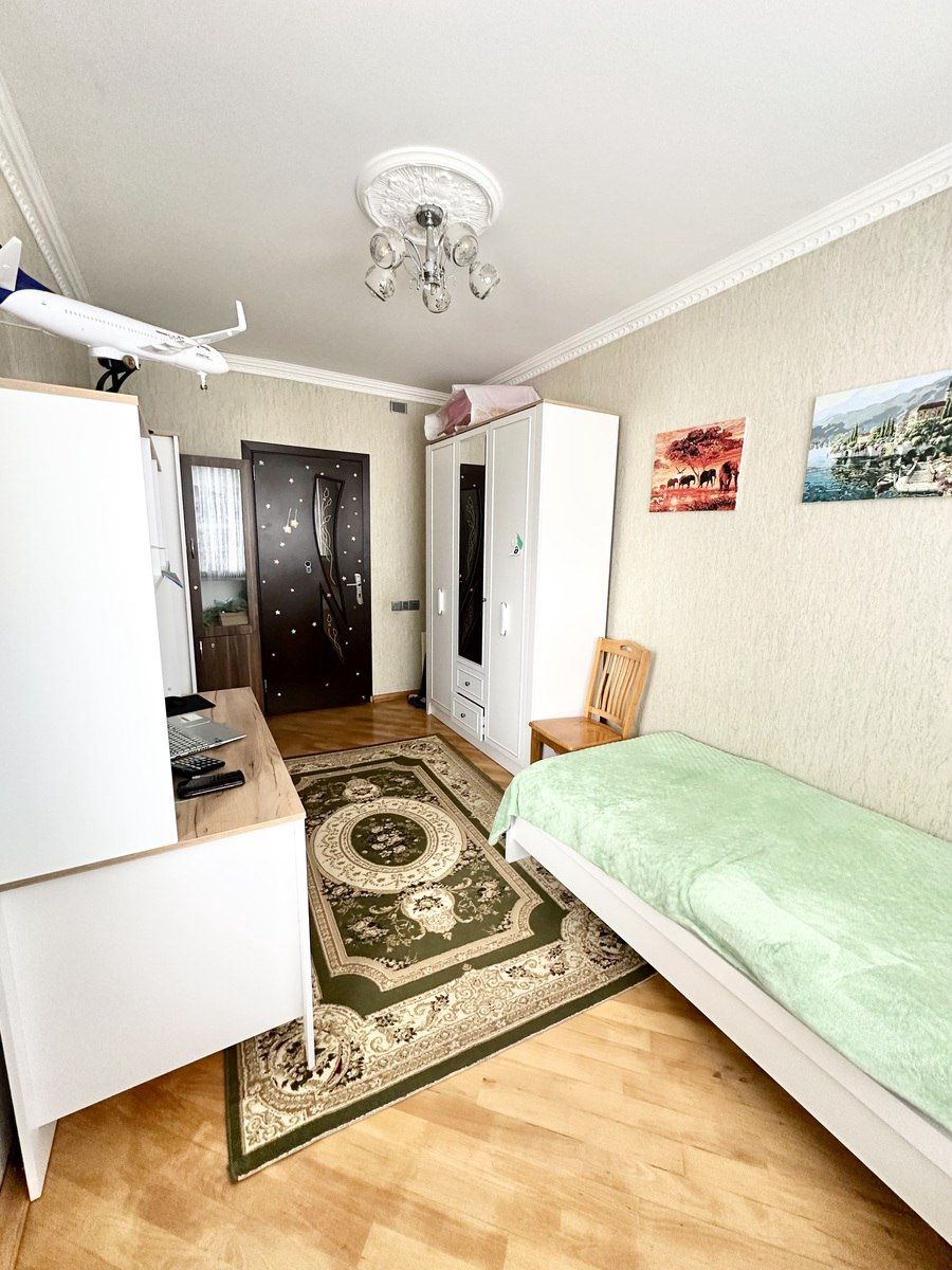 Satılır 4 otaqlı yeni tikili 153 m² — Mənzil, Bakı (4)