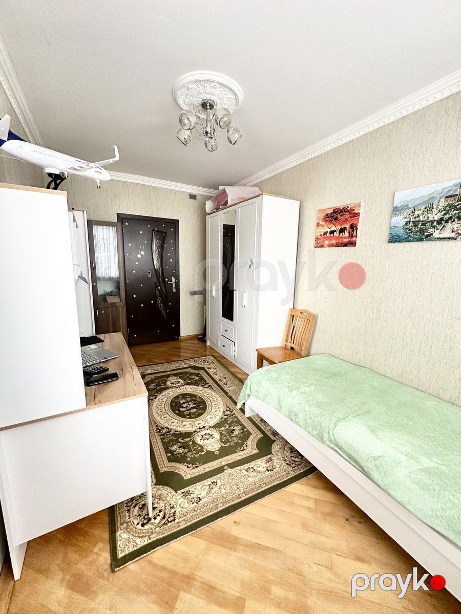 Satılır 4 otaqlı yeni tikili 153 m² — Mənzil, Bakı (6)