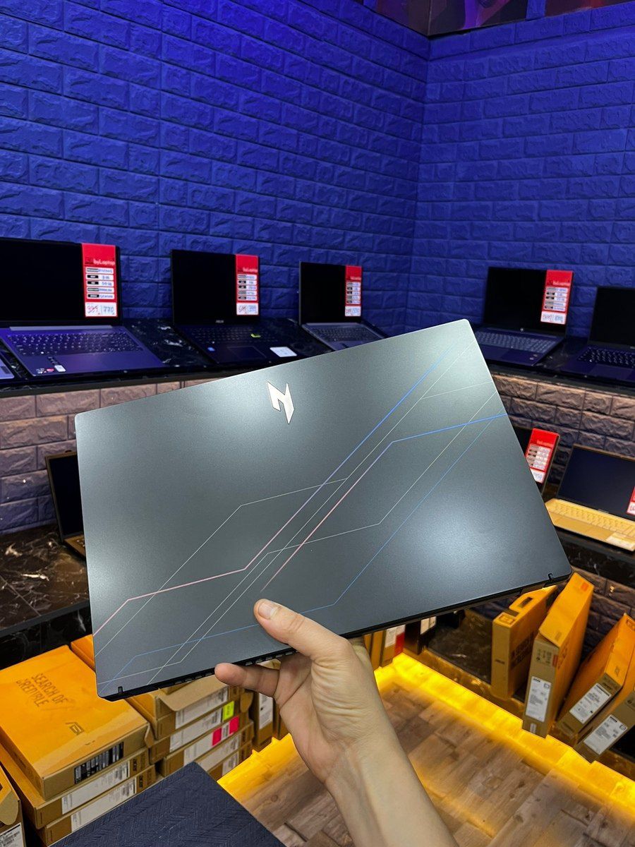 Acer Nitro V15 — Noutbuklar, Bakı (3)