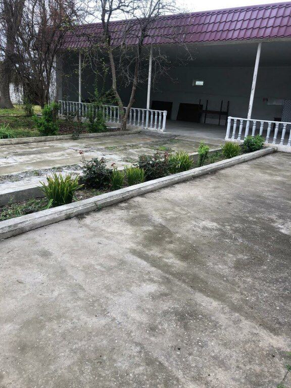 Həyət evi, Ucar ş — Ev, villa, Ucar