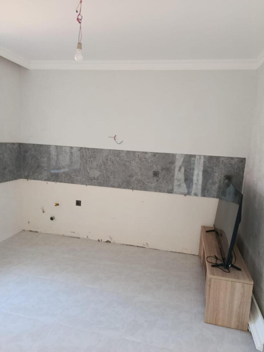 Satılır 3 otaqlı həyət evi/bağ evi 140 m² — Ev, villa, Sumqayıt (6)