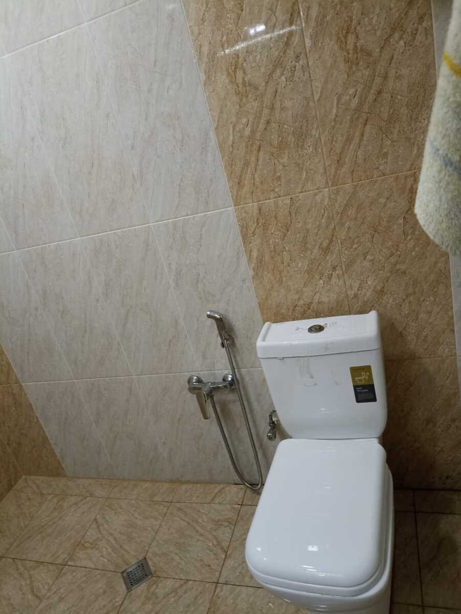 Satılır 1 otaqlı mənzil, 40 m², Yeni Günəşli — Mənzil, Bakı (7)