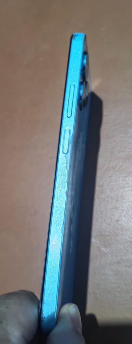 Realme Note 50 Sky Blue 64GB/4GB — Smartfonlar, Bakı (4)
