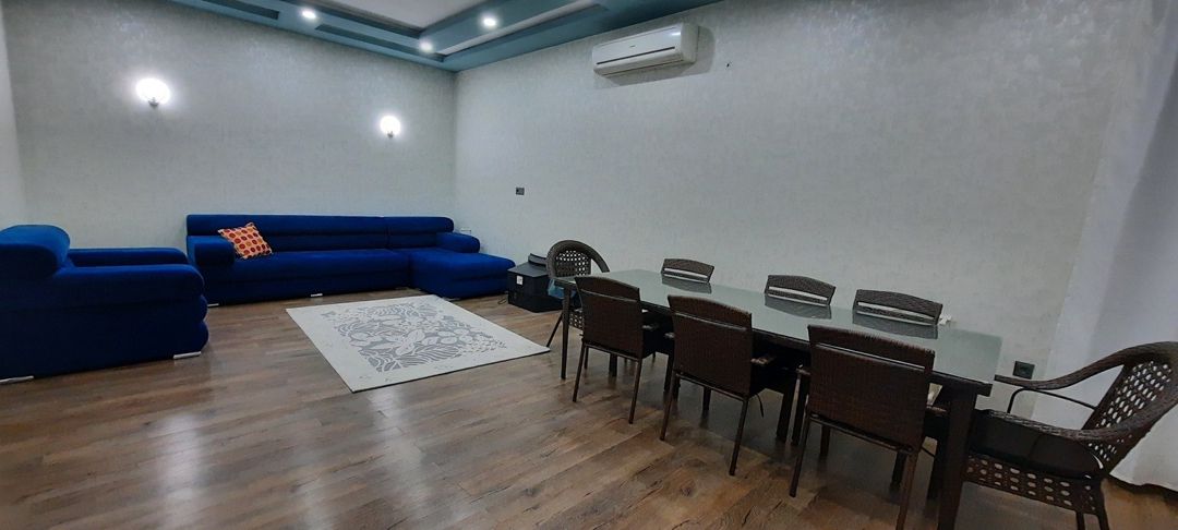 Satılır 5 otaqlı həyət evi/bağ evi 430 m² — Ev, villa, Bakı (12)