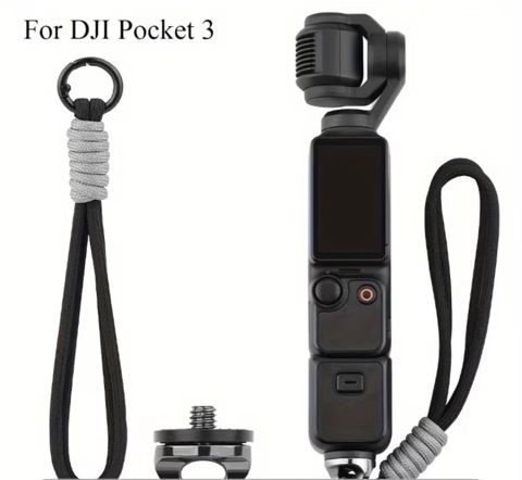 Dji osmo pocket 3, 4, 4P — Bakı