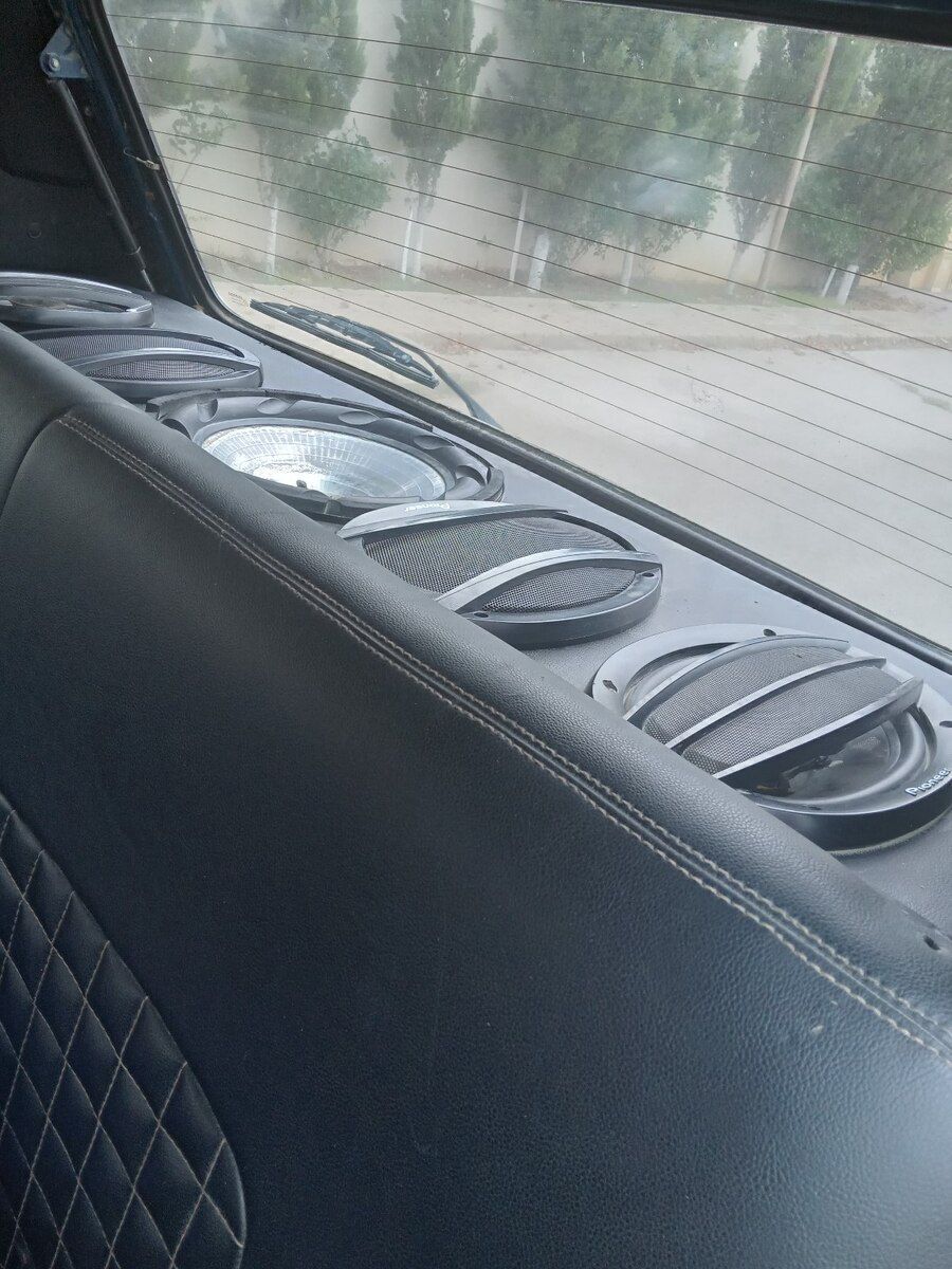 Lada (VAZ) Niva, 2013 il — Avtomobillər, Bakı (4)