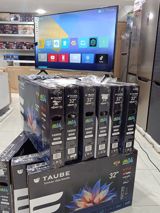 Televizor "Taube Smart TB32SMC" — Elaz Elektronika — Electronics