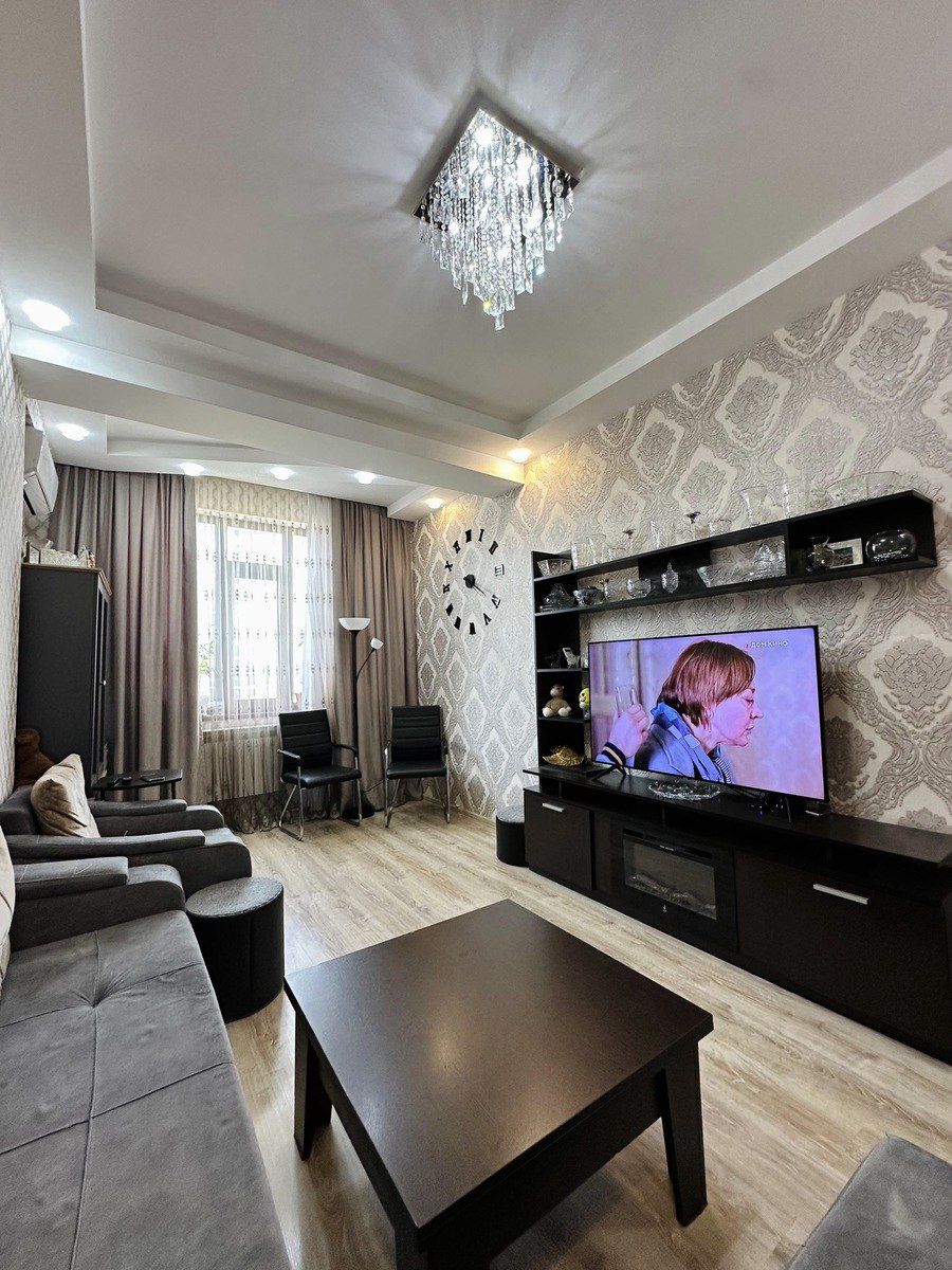 Satılır 3 otaqlı yeni tikili 86 m² — Mənzil, Bakı (4)