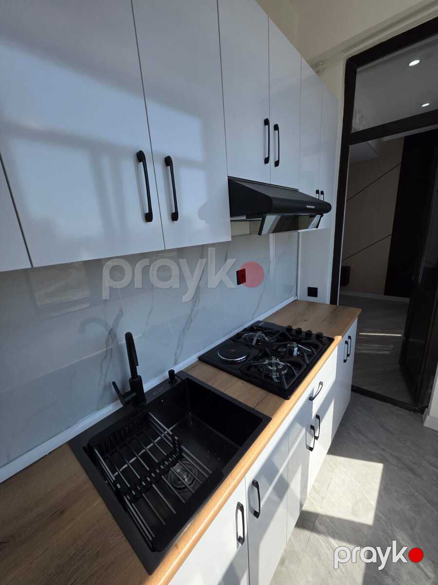 Satılır 2 otaqlı yeni tikili 56 m² — Mənzil, Sumqayıt (2)