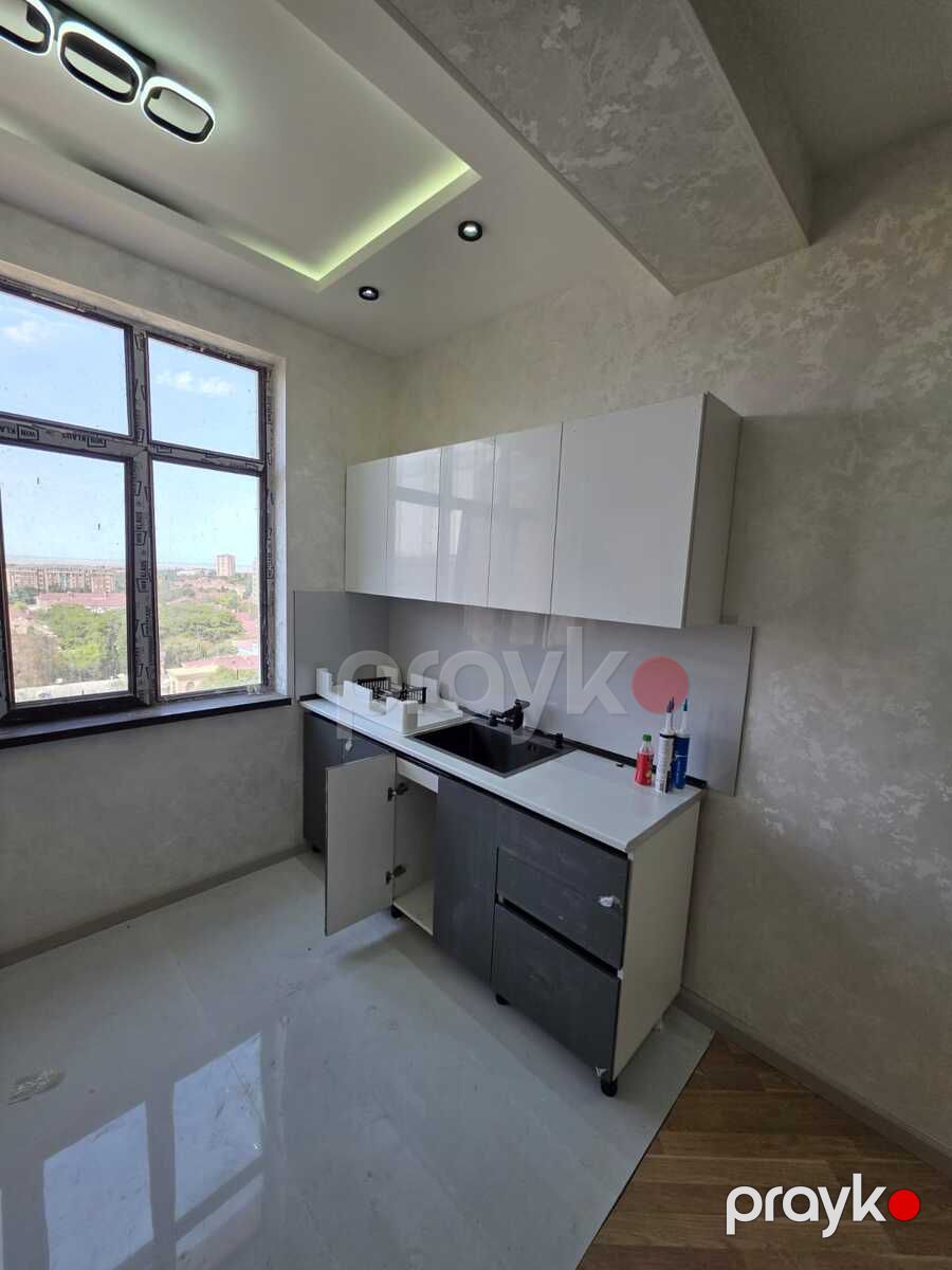 Satılır 2 otaqlı köhnə tikili 60.6 m² — Mənzil, Sumqayıt (2)