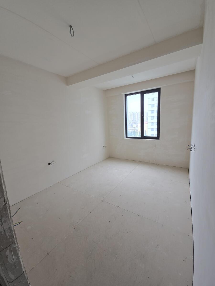 Satılır 2 otaqlı yeni tikili 75 m² — Mənzil, Bakı (4)