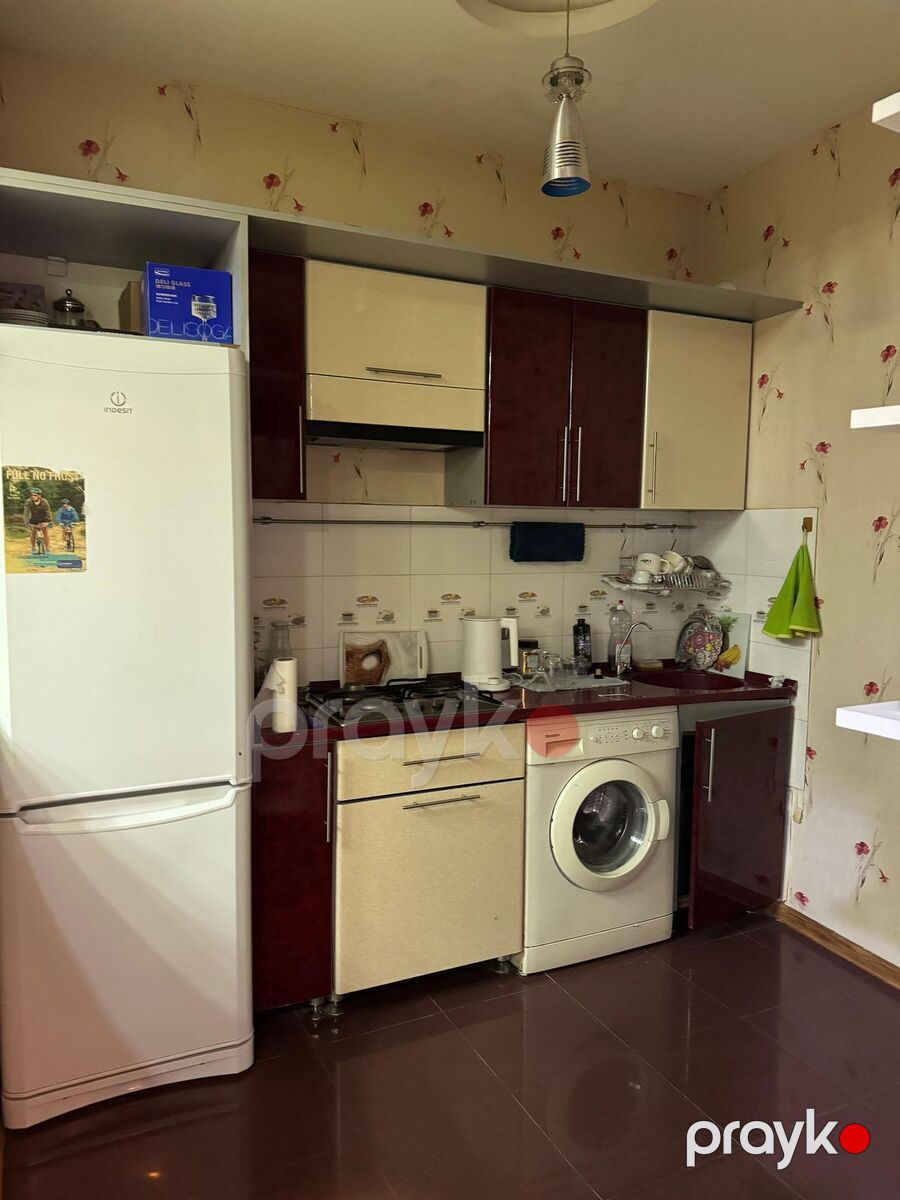İcarəyə verilir 2 otaqlı yeni tikili 65 m² — Mənzil, Bakı (4)