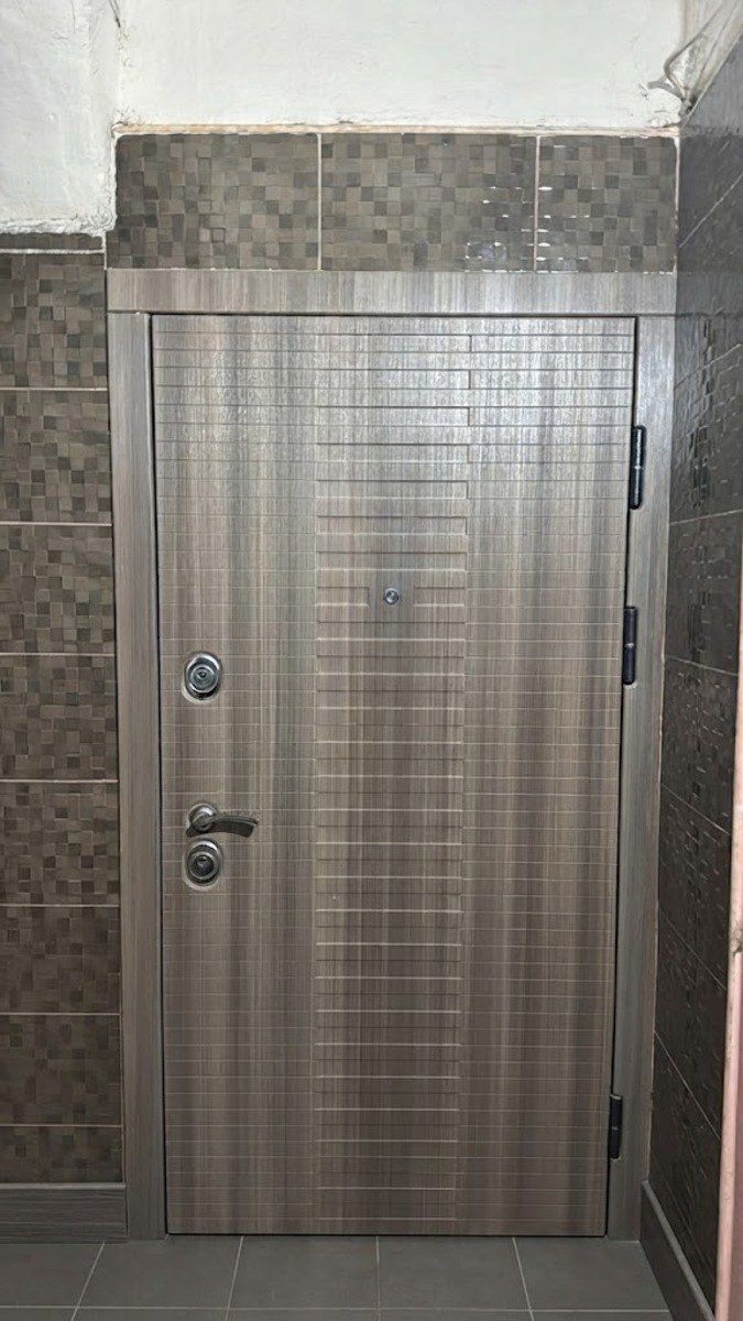 2-otaqlı mənzil, Sumqayıt ş., 56 m² — Mənzil, Sumqayıt (7)