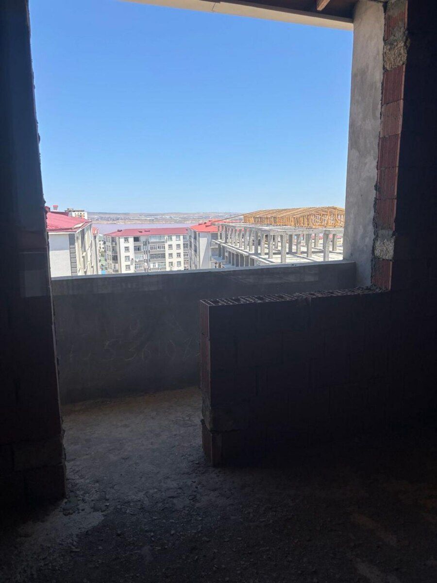 2-otaqlı yeni tikili, Masazır qəs., 63 m² — Mənzil, Bakı (7)