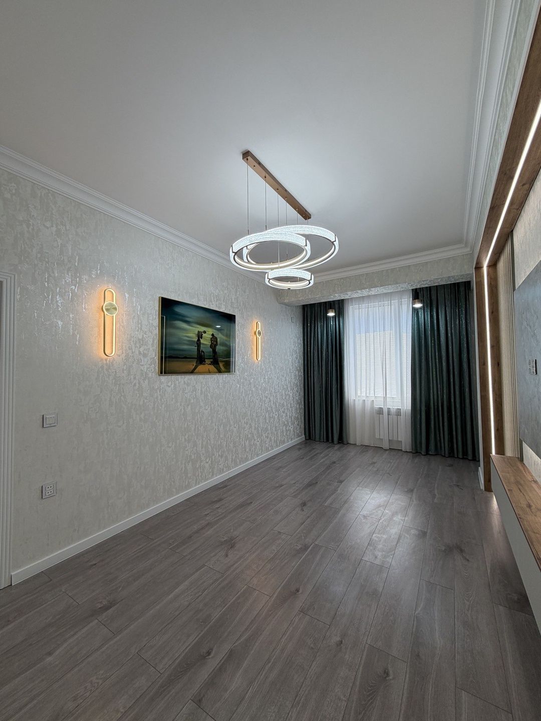 Satılır 3 otaqlı yeni tikili 75 m² — Mənzil, Bakı (5)