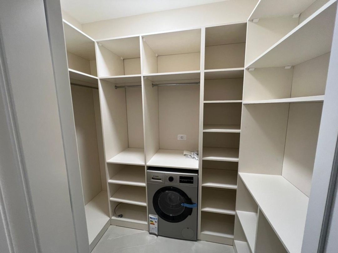 Satılır 3 otaqlı yeni tikili 120 m² — Mənzil, Bakı (12)