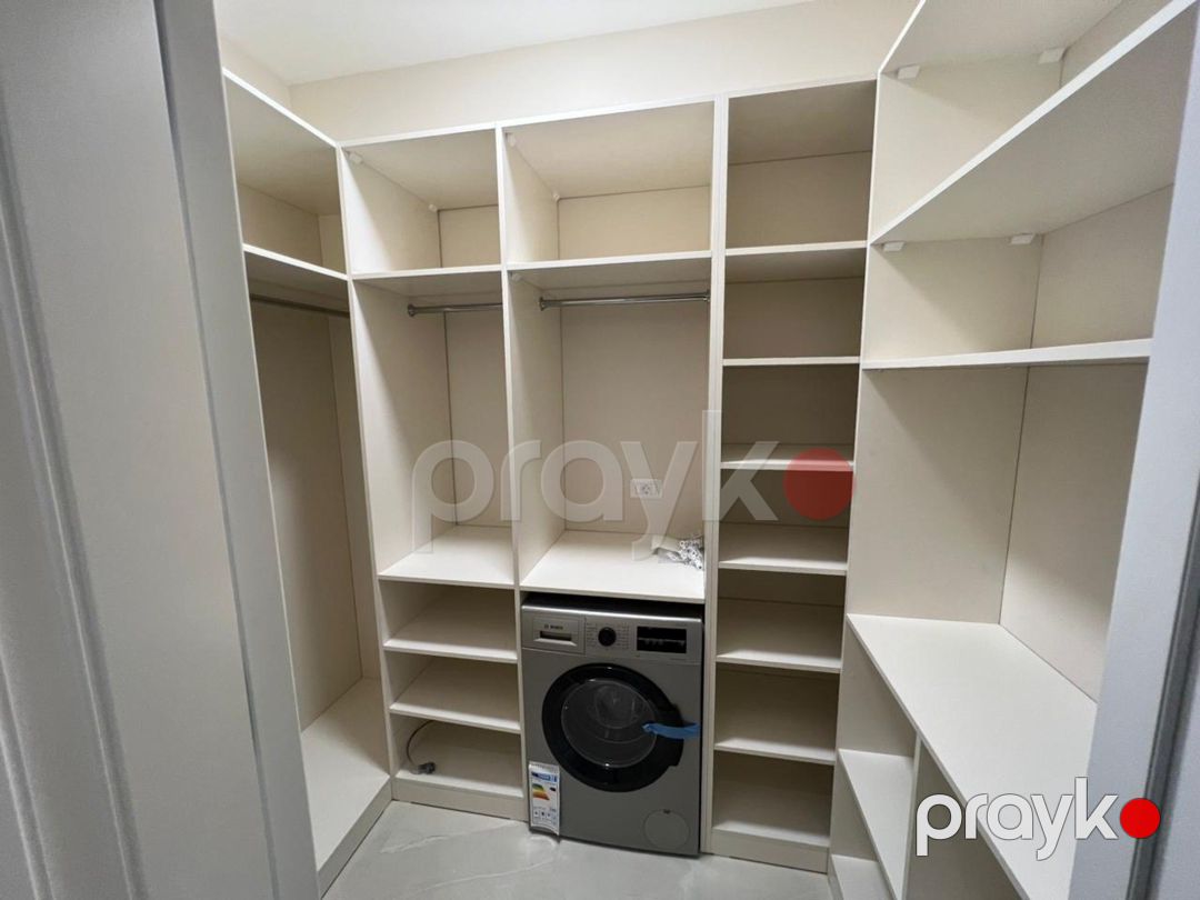 Satılır 3 otaqlı yeni tikili 120 m² — Mənzil, Bakı (12)