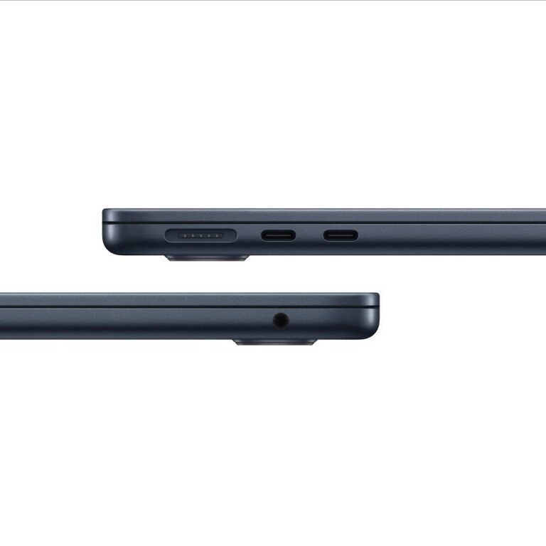 Apple MacBook Air 2025 (M4, 24GB, 512GB, 13.3) — Noutbuklar, Bakı (5)