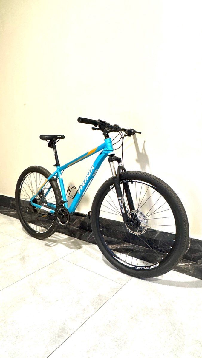 Velosiped Trinx m116 — Velosipedlər, Bakı (2)