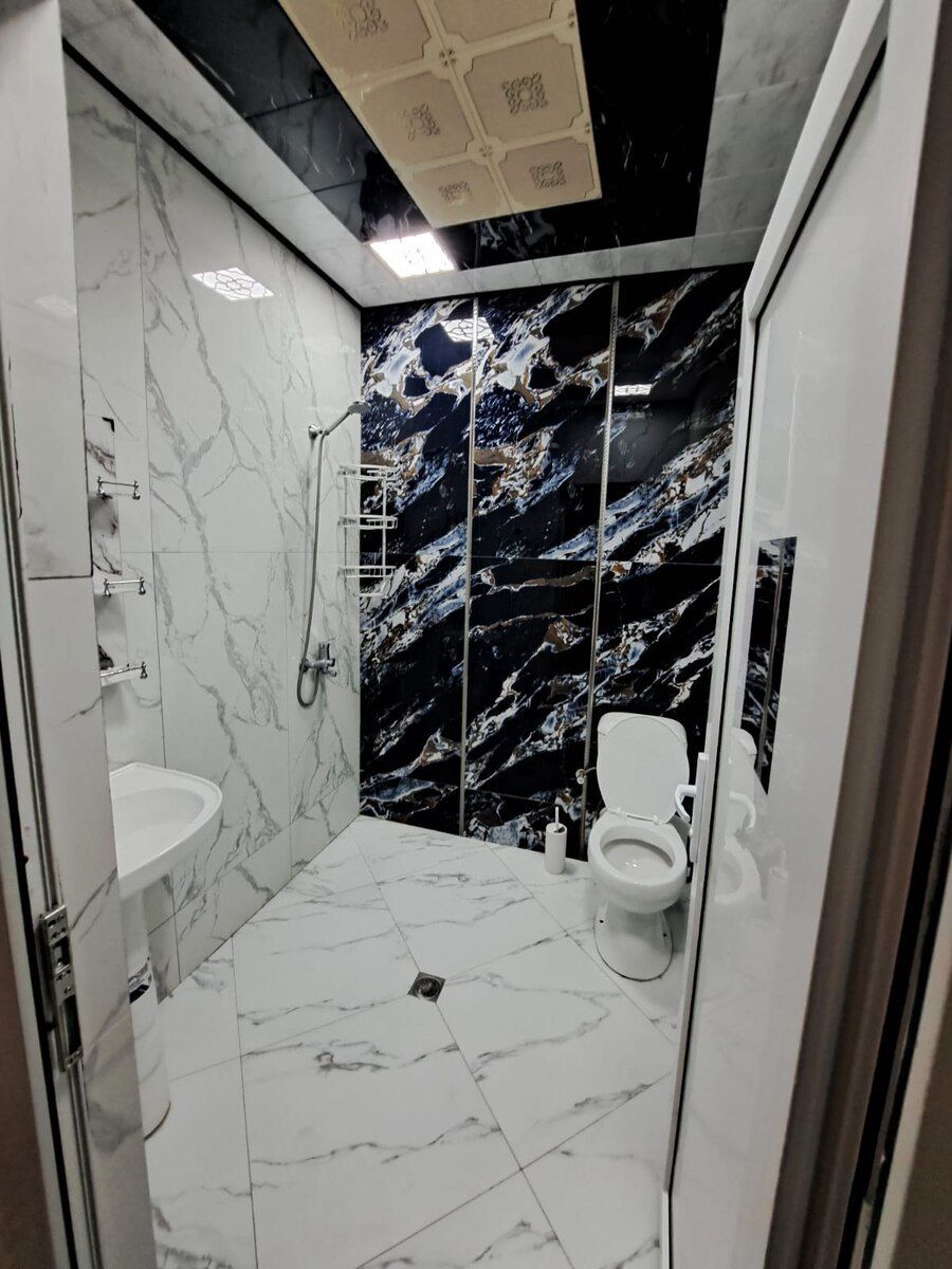 3-otaqlı yeni tikili kirayə verilir, Xırdalan ş., 64 m² — Mənzil, Xırdalan (4)