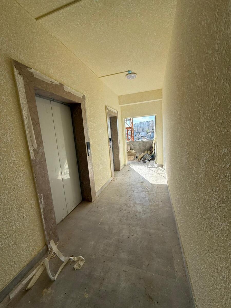 Satılır 3 otaqlı yeni tikili 122 m² — Mənzil, Bakı (3)