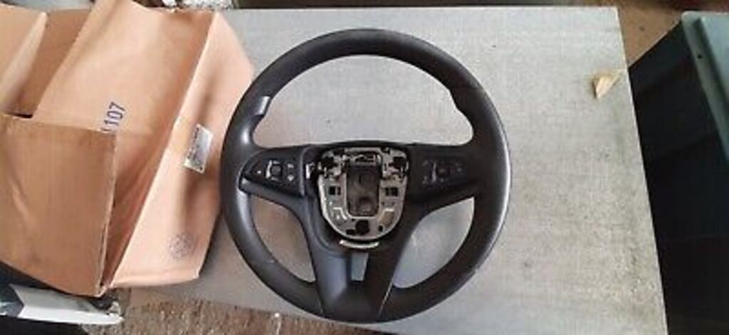 "Chevrolet" hissələri — Ehtiyat hissələri və aksesuarlar, Bakı (5)