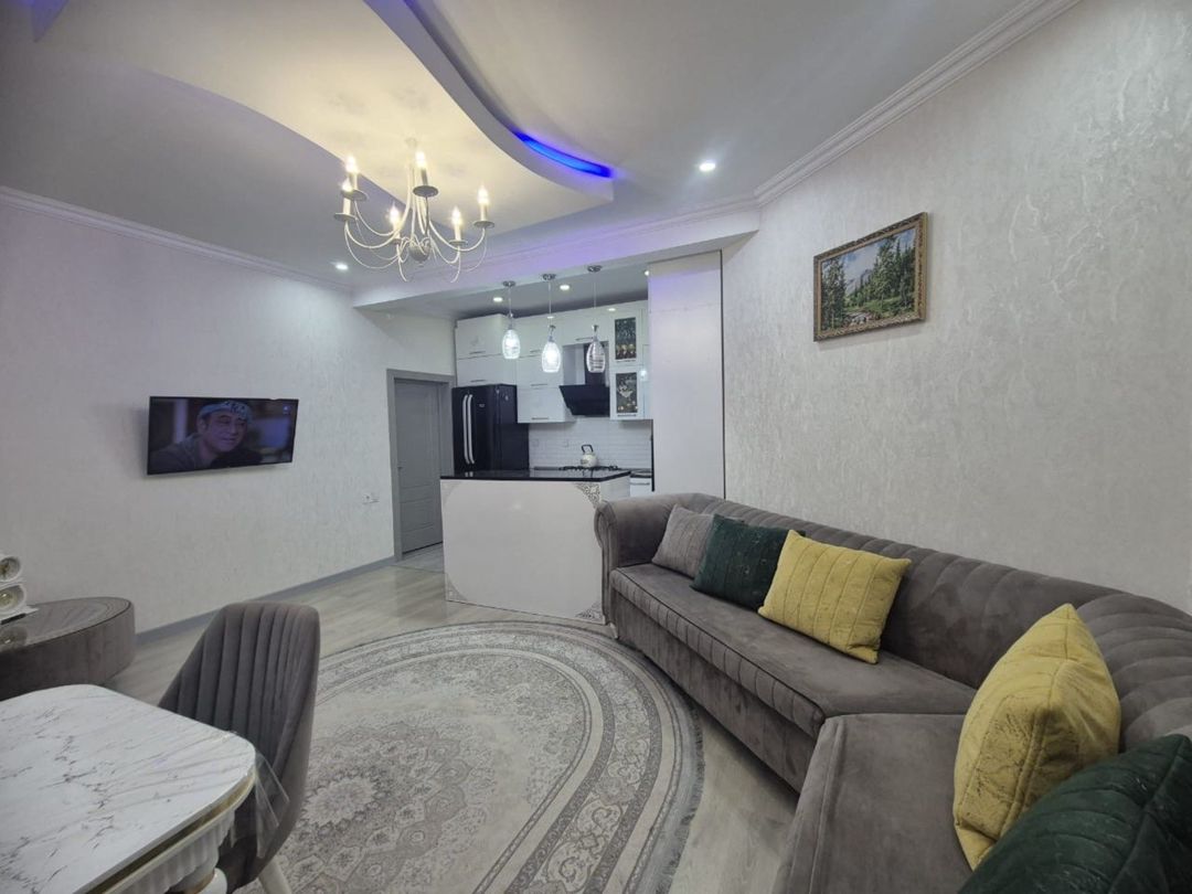 Həyət evi, Xaçmaz r — Ev, villa, Xaçmaz (8)