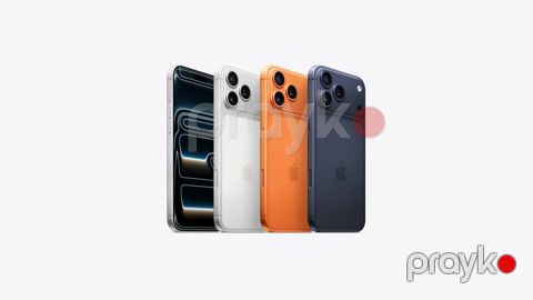 Apple iPhone 17 Pro Max Deep Blue 512GB/12GB