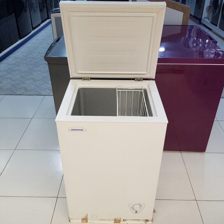 Dondurucu "Renova" 110L — Biznes və avadanlıq, Bakı (3)