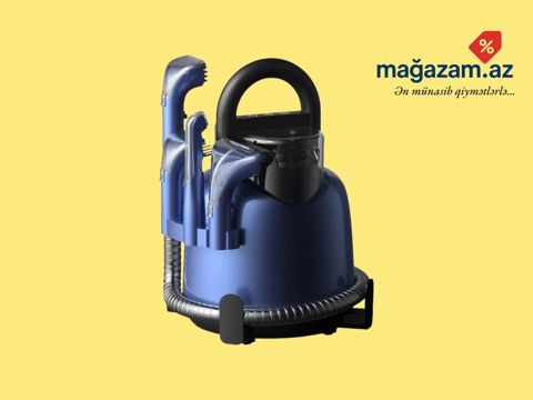 "Denx Dx2508" sulu təmizləyən tozsoran — Bakı