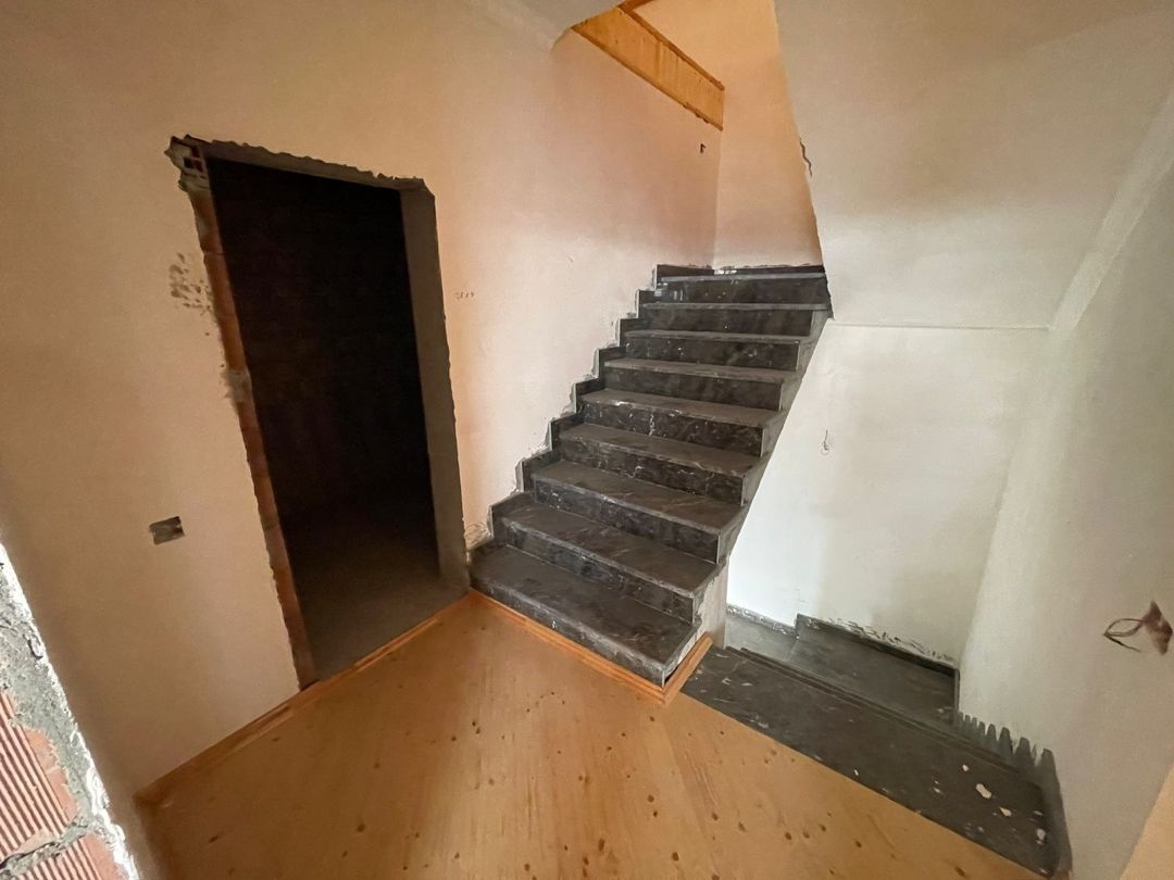 Satılır 6 otaqlı həyət evi/bağ evi 230 m² — Ev, villa, Bakı (6)