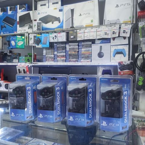 PlayStation 3 pultları — Bakı